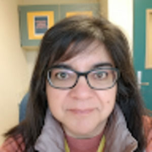 Meet your Posher, Wendy